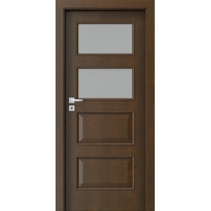 Porta CLASSIC 5.3 Mocca 